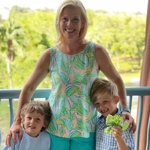 Meet your Posher, Traci